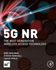 Image for 5G NR  : the next generation wireless access technology