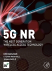 Image for 5G NR: the next generation wireless access technology