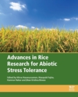 Image for Advances in Rice Research for Abiotic Stress Tolerance