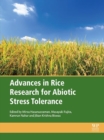 Image for Advances in rice research for abiotic stress tolerance