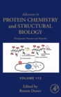 Image for Therapeutic proteins and peptides : Volume 112