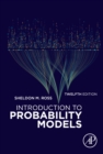 Image for Introduction to Probability Models