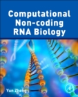 Image for Computational Non-coding RNA Biology