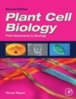 Image for Plant Cell Biology : From Astronomy to Zoology
