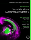 Image for Neural circuit and cognitive development  : comprehensive developmental neuroscience