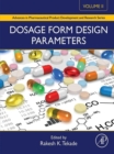 Image for Dosage form design parameters. : Volume II