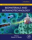 Image for Biomaterials and Bionanotechnology