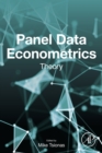 Image for Panel data econometrics: theory