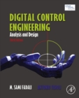 Image for Digital control engineering: analysis and design