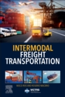 Image for Intermodal freight transportation