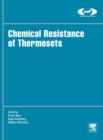 Image for Chemical Resistance of Thermosets