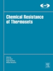 Image for Chemical resistance of thermosets