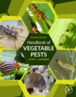 Image for Handbook of Vegetable Pests