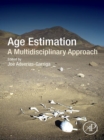 Image for Age Estimation: A Multidisciplinary Approach