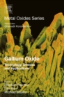 Image for Gallium oxide: technology, devices and applications