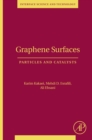 Image for Graphene surfaces: particles and catalysts