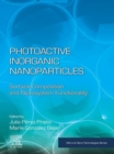Image for Photoactive inorganic nanoparticles: surface composition and nanosystem functionality