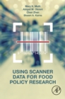 Image for Using scanner data for food policy research
