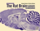 Image for The rat brain in stereotaxic coordinates
