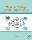 Image for Medium-Voltage Direct Current Grid