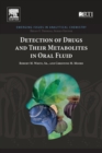 Image for Detection of Drugs and Their Metabolites in Oral Fluid