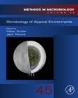 Image for Microbiology of atypical environments : Volume 45