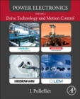 Image for Power electronics: Drive technology and motion control