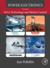 Image for Power electronics.: (Drive technology and motion control)