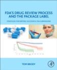 Image for FDA&#39;s Drug Review Process and the Package Label