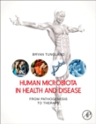 Image for Human Microbiota in Health and Disease