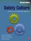 Image for Safety culture: an innovative leadership approach.