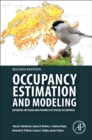Image for Occupancy estimation and modeling  : inferring patterns and dynamics of species occurrence