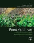 Image for Feed additives  : aromatic plants and herbs in animal nutrition and health