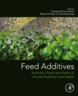 Image for Feed additives: aromatic plants and herbs in animal nutrition and health