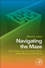 Image for Navigating the Maze