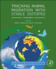 Image for Tracking animal migration with stable isotopes