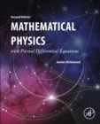 Image for Mathematical physics with partial differential equations