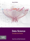 Image for Data science: concepts and practice