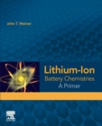 Image for Lithium-ion battery chemistries  : a primer