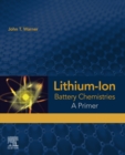 Image for Lithium-ion battery chemistries: a primer