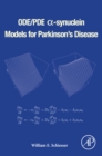 Image for ODE/PDE a-synuclein models for Parkinson&#39;s disease