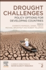 Image for Drought challenges  : policy options for developing countries : Volume 2