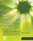 Image for Nanomaterials applications for environmental matrices  : water, soil and air