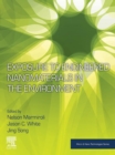 Image for Exposure to Engineered Nanomaterials in the Environment