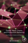 Image for Global value chains and production networks  : case studies of Siemens and Huawei