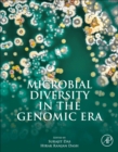 Image for Microbial Diversity in the Genomic Era