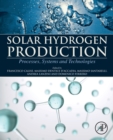 Image for Solar Hydrogen Production