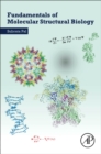 Image for Fundamentals of molecular structural biology