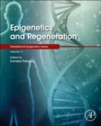 Image for Epigenetics and Regeneration