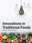 Image for Innovations in traditional foods